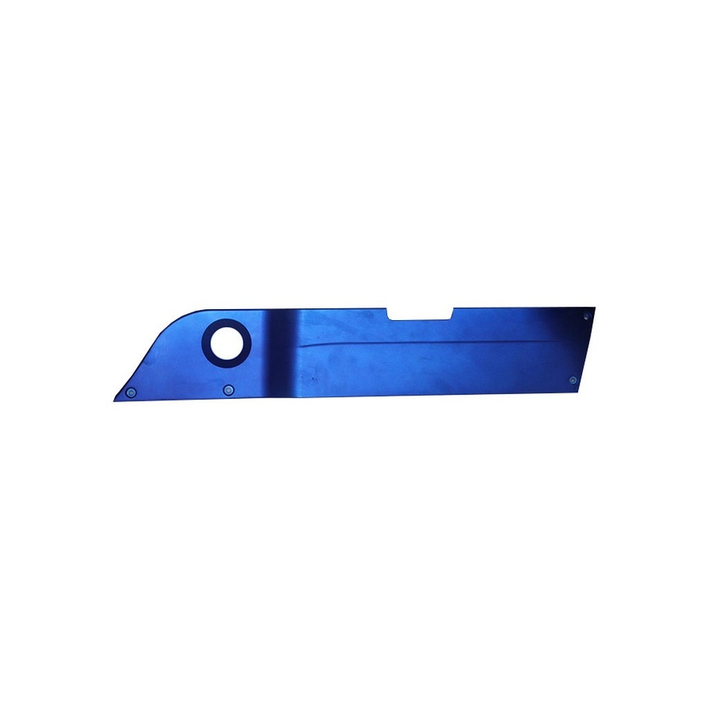 ARORA XH ATAK SOL MARŞBİYEL MAVİ YENİ MODEL #XH ATAK-086